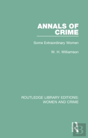 Annals Of Crime