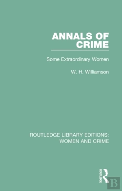 Bertrand.pt - Annals Of Crime