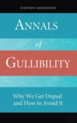 Bertrand.pt - Annals Of Gullibility