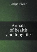 Annals Of Health And Long Life