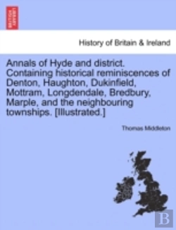 Bertrand.pt - Annals Of Hyde And District. Containing