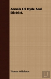 Annals Of Hyde And District.