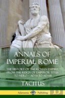 Annals Of Imperial Rome
