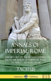 Annals Of Imperial Rome