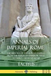 Annals Of Imperial Rome