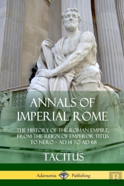 Bertrand.pt - Annals Of Imperial Rome