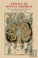 Annals Of Native America