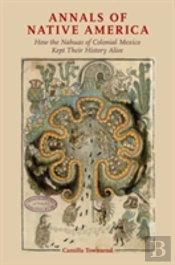 Annals Of Native America