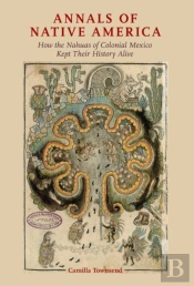 Annals Of Native America