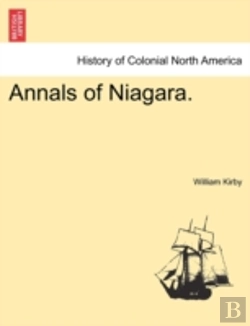 Bertrand.pt - Annals Of Niagara.
