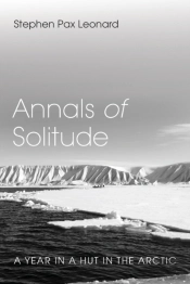 Annals Of Solitude
