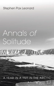 Annals Of Solitude