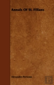 Annals Of St. Fillans
