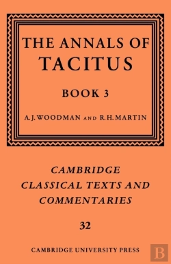 Bertrand.pt - Annals Of Tacitus: Book 3