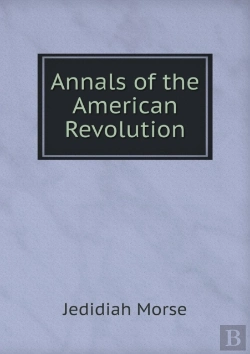 Bertrand.pt - Annals Of The American Revolution