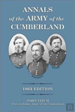 Bertrand.pt - Annals Of The Army Of The Cumberland