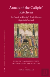 Annals Of The Caliphs' Kitchens