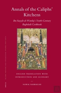Bertrand.pt - Annals Of The Caliphs' Kitchens