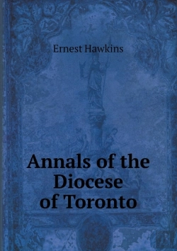Bertrand.pt - Annals Of The Diocese Of Toronto