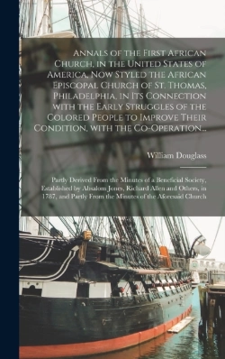 Bertrand.pt - Annals Of The First African Church, In T
