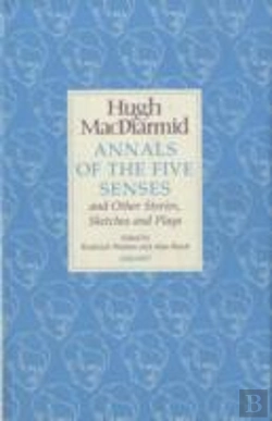 Bertrand.pt - ANNALS OF THE FIVE SENSES AND OTHER STORIES, SKETCHES AND PLAYS