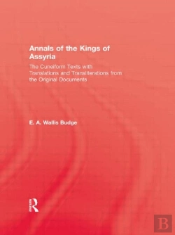 Bertrand.pt - Annals Of The Kings Of Assyria