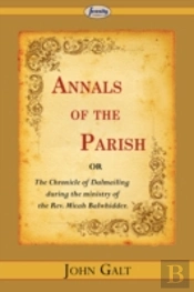 Annals Of The Parish