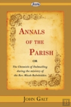 Bertrand.pt - Annals Of The Parish