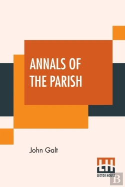 Bertrand.pt - Annals Of The Parish