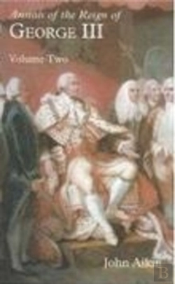 Bertrand.pt - Annals Of The Reign Of George Iii: Volume Two
