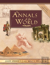 Annals Of The World