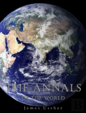 Annals Of The World