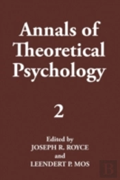 Annals Of Theoretical Psychology