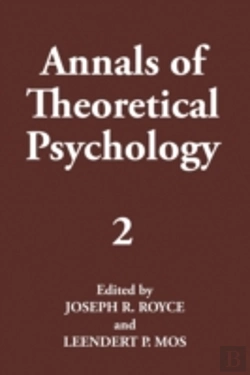 Bertrand.pt - Annals Of Theoretical Psychology