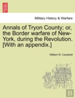 Bertrand.pt - Annals Of Tryon County; Or, The Border W
