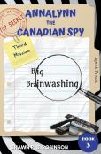 Annalynn The Canadian Spy