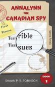 Annalynn The Canadian Spy