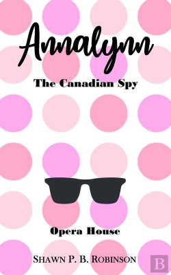 Bertrand.pt - Annalynn The Canadian Spy