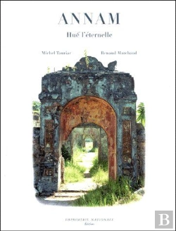 Bertrand.pt - Annam, Hué L'Éternelle
