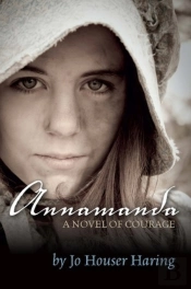 Annamanda