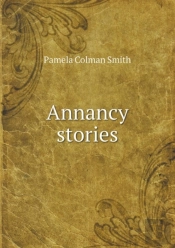 Annancy Stories