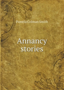Bertrand.pt - Annancy Stories