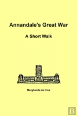 Bertrand.pt - Annandale'S Great War: A Short Walk