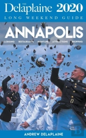 Annapolis - The Delaplaine 2020 Long Wee