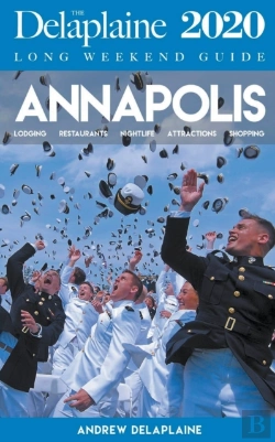 Bertrand.pt - Annapolis - The Delaplaine 2020 Long Wee