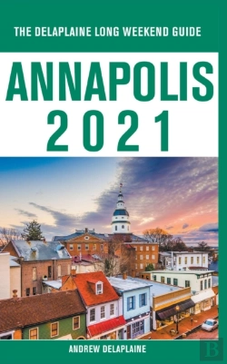 Bertrand.pt - Annapolis - The Delaplaine 2021 Long Wee