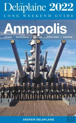 Bertrand.pt - Annapolis - The Delaplaine 2022 Long Weekend Guide