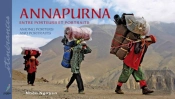 Annapurna Entre Porteurs Et Protraits ; Among Porters And Portraits