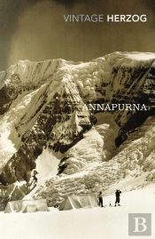 Annapurna