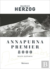 Annapurna Premier 8000